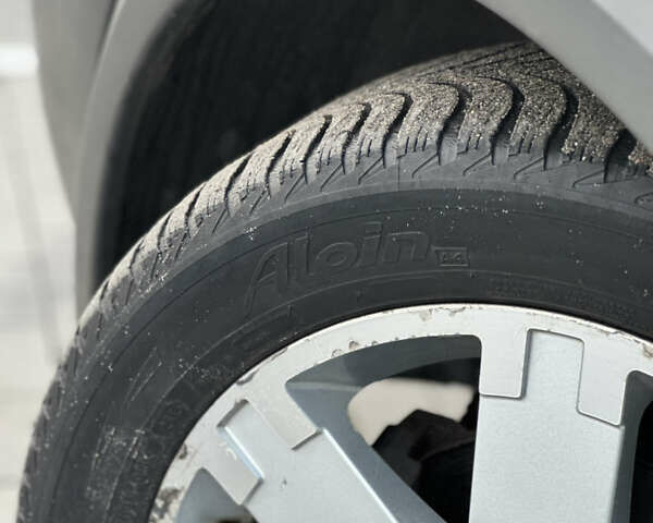 Белый Форд Транзит Коннект, объемом двигателя 1.75 л и пробегом 530 тыс. км за 4100 $, фото 8 на Automoto.ua