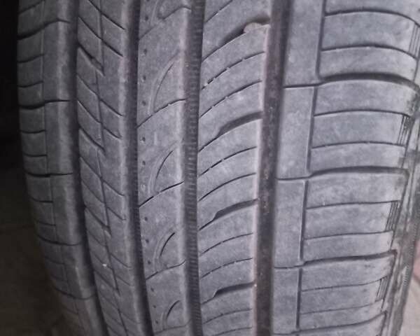 Білий Форд Транзит Коннект, об'ємом двигуна 1.75 л та пробігом 372 тис. км за 3900 $, фото 6 на Automoto.ua