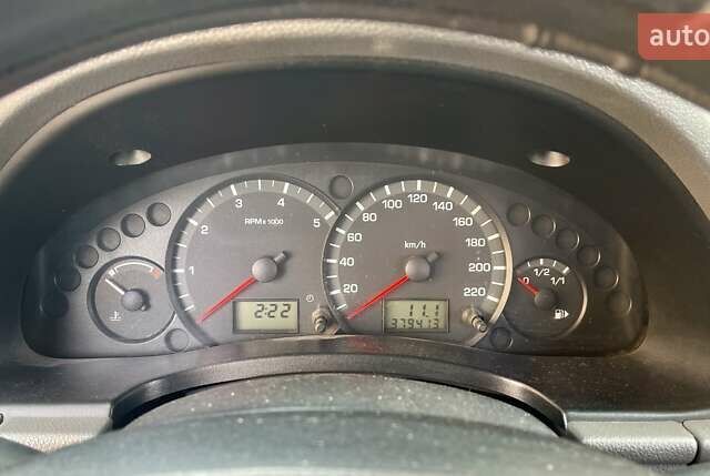 Белый Форд Транзит Коннект, объемом двигателя 1.75 л и пробегом 380 тыс. км за 4500 $, фото 27 на Automoto.ua