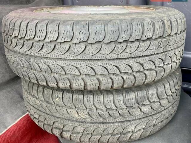 Белый Форд Транзит Коннект, объемом двигателя 1.75 л и пробегом 380 тыс. км за 4500 $, фото 35 на Automoto.ua