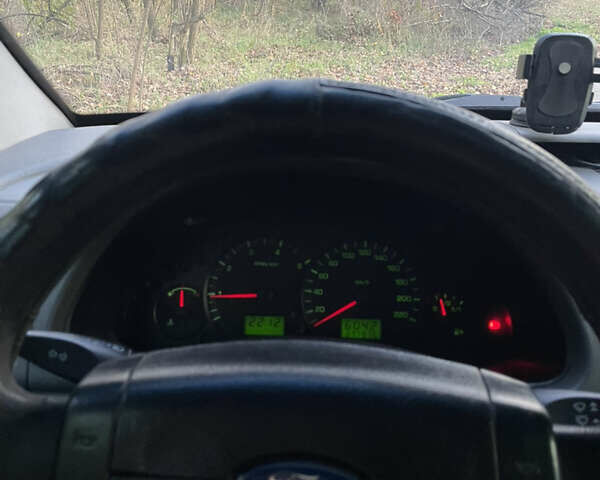 Белый Форд Транзит Коннект, объемом двигателя 1.8 л и пробегом 378 тыс. км за 3800 $, фото 6 на Automoto.ua