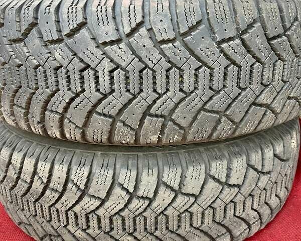 Белый Форд Транзит Коннект, объемом двигателя 1.75 л и пробегом 380 тыс. км за 4500 $, фото 34 на Automoto.ua