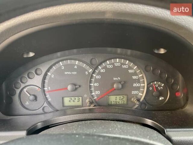 Белый Форд Транзит Коннект, объемом двигателя 1.75 л и пробегом 380 тыс. км за 4500 $, фото 28 на Automoto.ua