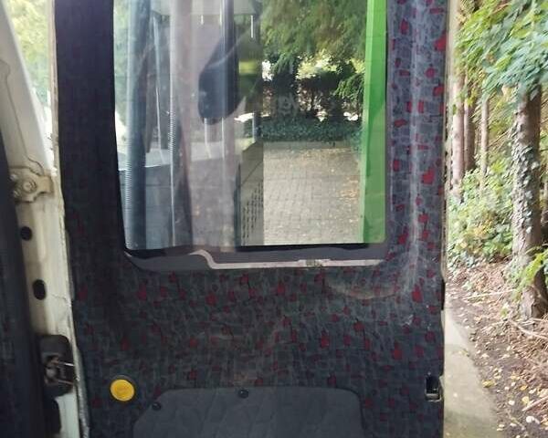 Белый Форд Транзит Коннект, объемом двигателя 1.75 л и пробегом 200 тыс. км за 4000 $, фото 3 на Automoto.ua