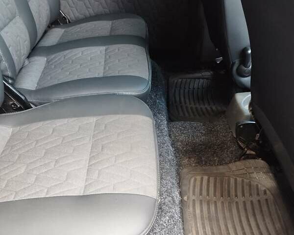 Белый Форд Транзит Коннект, объемом двигателя 1.75 л и пробегом 200 тыс. км за 4000 $, фото 8 на Automoto.ua