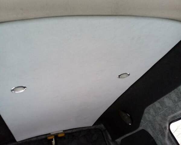 Білий Форд Транзит Коннект, об'ємом двигуна 1.75 л та пробігом 250 тис. км за 3650 $, фото 1 на Automoto.ua