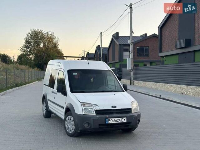Білий Форд Транзит Коннект, об'ємом двигуна 1.75 л та пробігом 360 тис. км за 3400 $, фото 4 на Automoto.ua