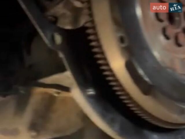 Белый Форд Транзит Коннект, объемом двигателя 1.8 л и пробегом 320 тыс. км за 2900 $, фото 32 на Automoto.ua