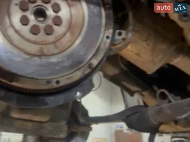 Белый Форд Транзит Коннект, объемом двигателя 1.8 л и пробегом 320 тыс. км за 2900 $, фото 33 на Automoto.ua