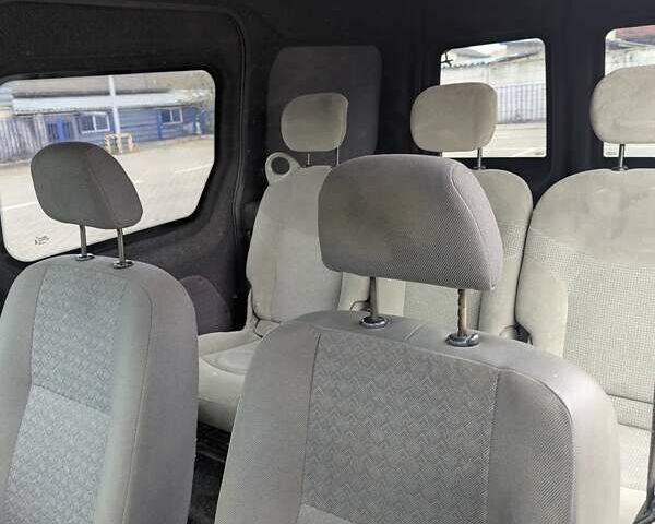 Белый Форд Транзит Коннект, объемом двигателя 1.8 л и пробегом 316 тыс. км за 4700 $, фото 27 на Automoto.ua