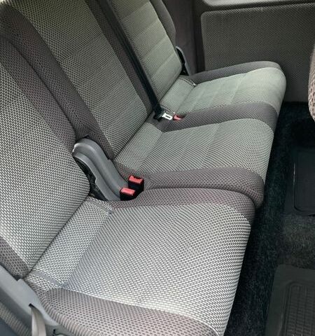 Белый Форд Транзит Коннект, объемом двигателя 1.8 л и пробегом 216 тыс. км за 5100 $, фото 20 на Automoto.ua