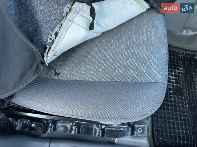 Білий Форд Транзит Коннект, об'ємом двигуна 1.75 л та пробігом 236 тис. км за 4600 $, фото 19 на Automoto.ua