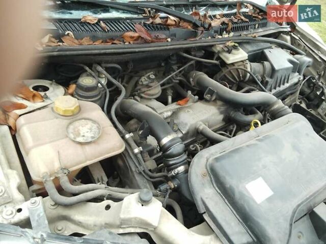 Білий Форд Транзит Коннект, об'ємом двигуна 1.75 л та пробігом 280 тис. км за 2300 $, фото 2 на Automoto.ua