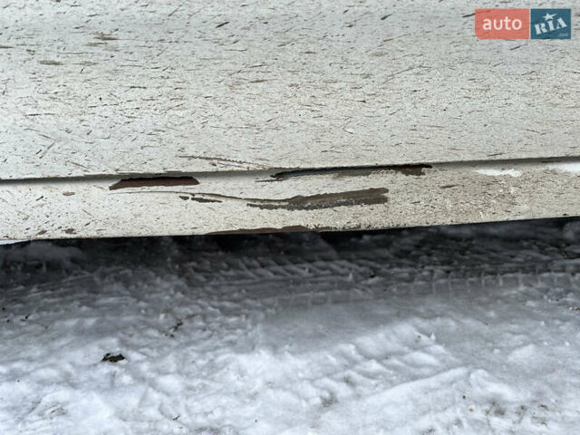 Белый Форд Транзит Коннект, объемом двигателя 1.75 л и пробегом 235 тыс. км за 4252 $, фото 14 на Automoto.ua