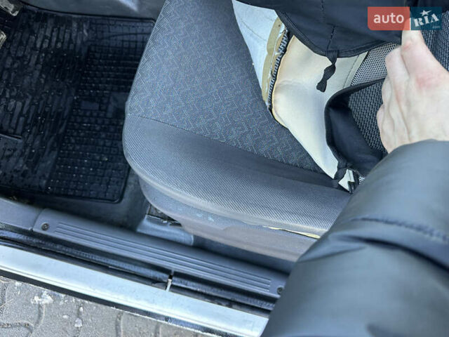 Білий Форд Транзит Коннект, об'ємом двигуна 1.75 л та пробігом 236 тис. км за 4600 $, фото 9 на Automoto.ua