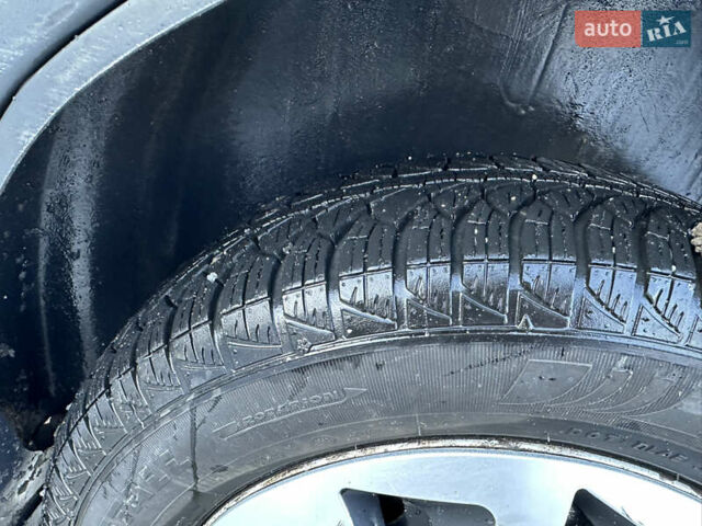 Білий Форд Транзит Коннект, об'ємом двигуна 1.75 л та пробігом 236 тис. км за 4600 $, фото 25 на Automoto.ua