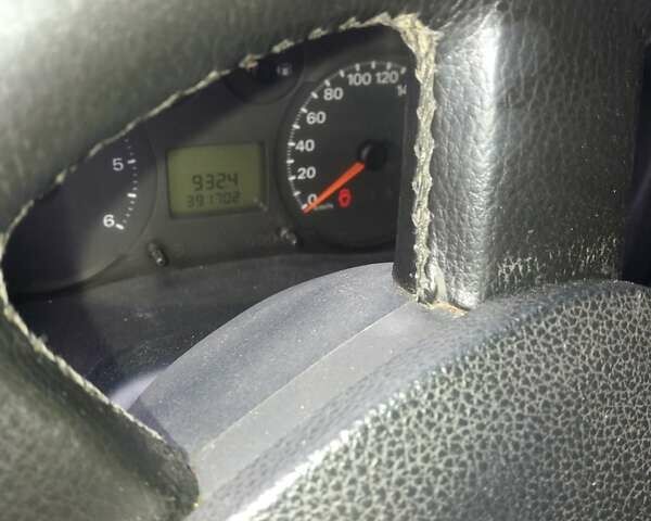 Білий Форд Транзит Коннект, об'ємом двигуна 2.2 л та пробігом 391 тис. км за 4500 $, фото 4 на Automoto.ua