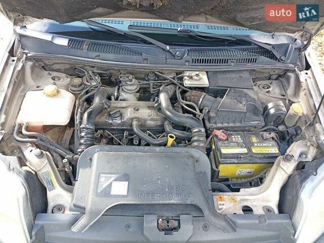 Форд Транзит Коннект 2006 у Коростене на Automoto.ua Білий Форд Транзит Коннект, об'ємом двигуна 1.8 л та пробігом 318 тис. км за 6300 $, фото 23 на Automoto.ua