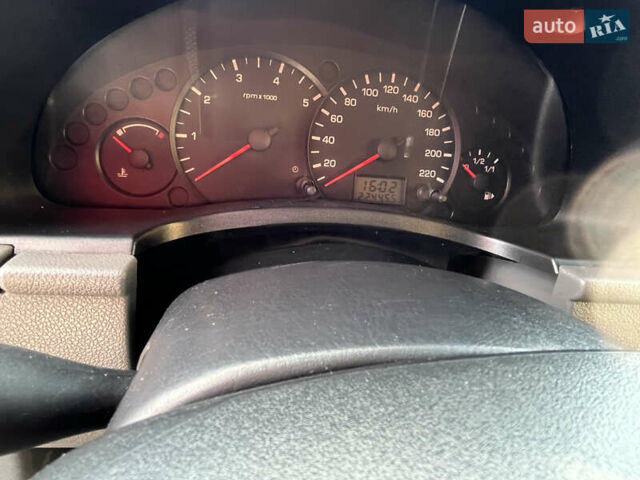 Белый Форд Транзит Коннект, объемом двигателя 1.75 л и пробегом 224 тыс. км за 5200 $, фото 16 на Automoto.ua