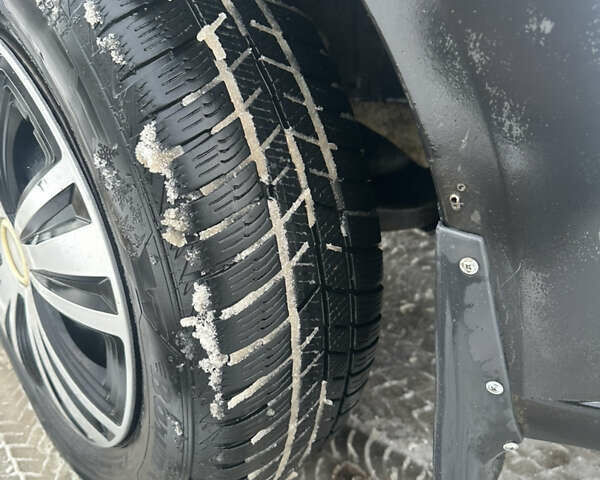 Білий Форд Транзит Коннект, об'ємом двигуна 1.75 л та пробігом 380 тис. км за 4000 $, фото 10 на Automoto.ua