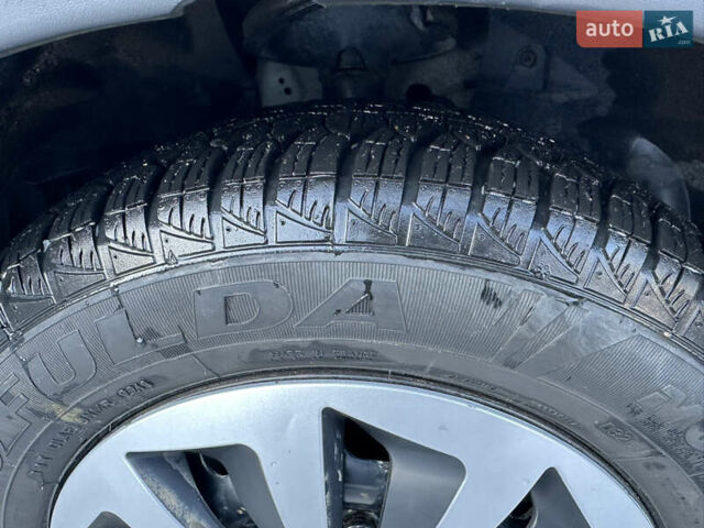 Білий Форд Транзит Коннект, об'ємом двигуна 1.75 л та пробігом 236 тис. км за 4600 $, фото 26 на Automoto.ua