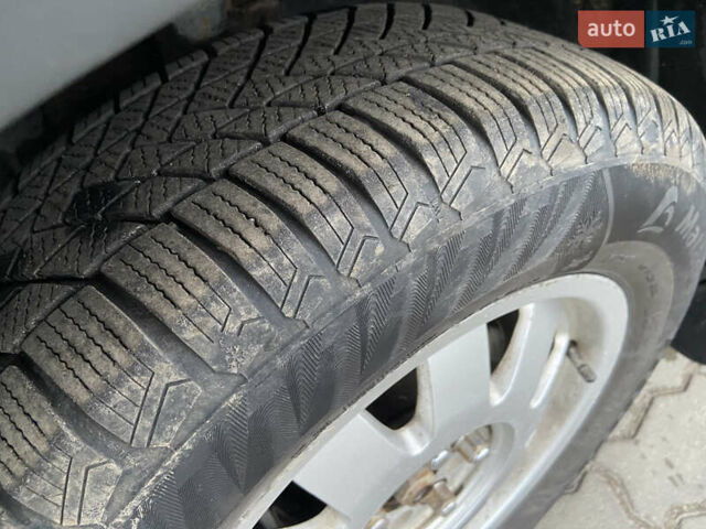 Белый Форд Транзит Коннект, объемом двигателя 1.8 л и пробегом 300 тыс. км за 4200 $, фото 14 на Automoto.ua