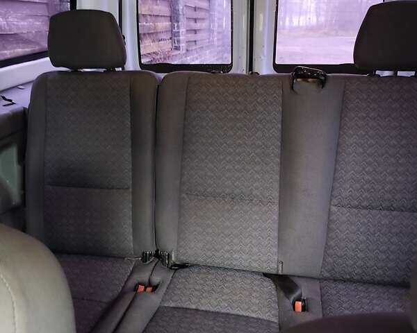 Белый Форд Транзит Коннект, объемом двигателя 1.75 л и пробегом 356 тыс. км за 3500 $, фото 7 на Automoto.ua