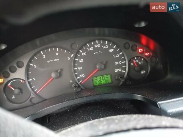 Белый Форд Транзит Коннект, объемом двигателя 1.75 л и пробегом 400 тыс. км за 4100 $, фото 10 на Automoto.ua