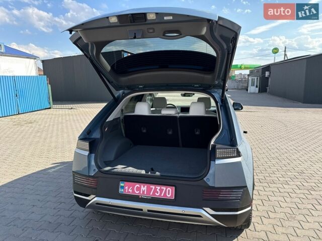 Белый Форд Транзит Коннект, объемом двигателя 1.75 л и пробегом 402 тыс. км за 3600 $, фото 19 на Automoto.ua