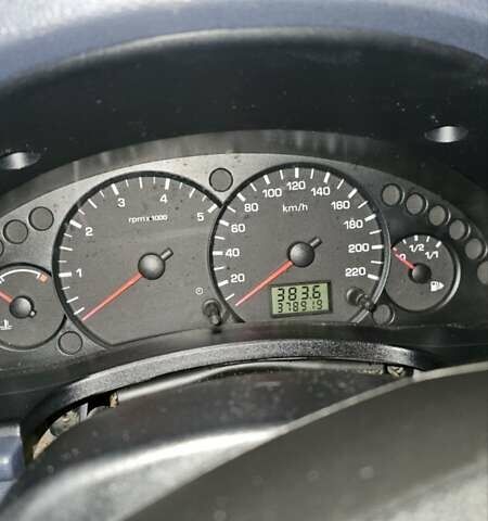 Белый Форд Транзит Коннект, объемом двигателя 1.8 л и пробегом 380 тыс. км за 3300 $, фото 18 на Automoto.ua