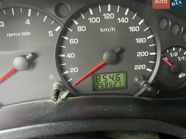 Белый Форд Транзит Коннект, объемом двигателя 1.75 л и пробегом 268 тыс. км за 5700 $, фото 17 на Automoto.ua