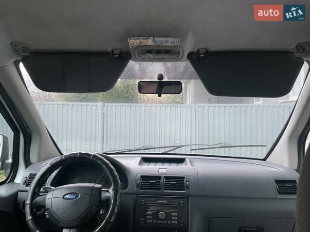 Білий Форд Транзит Коннект, об'ємом двигуна 1.75 л та пробігом 205 тис. км за 3000 $, фото 22 на Automoto.ua