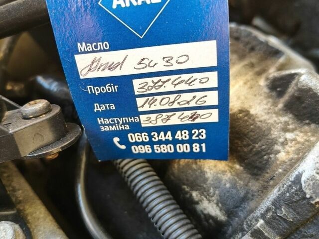 Белый Форд Транзит Коннект, объемом двигателя 1.75 л и пробегом 377 тыс. км за 5150 $, фото 23 на Automoto.ua