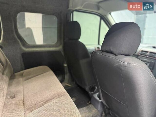 Форд Транзит Коннект 2007 у Чернівцях на Automoto.ua Білий Форд Транзит Коннект, об'ємом двигуна 1.75 л та пробігом 267 тис. км за 5000 $, фото 10 на Automoto.ua