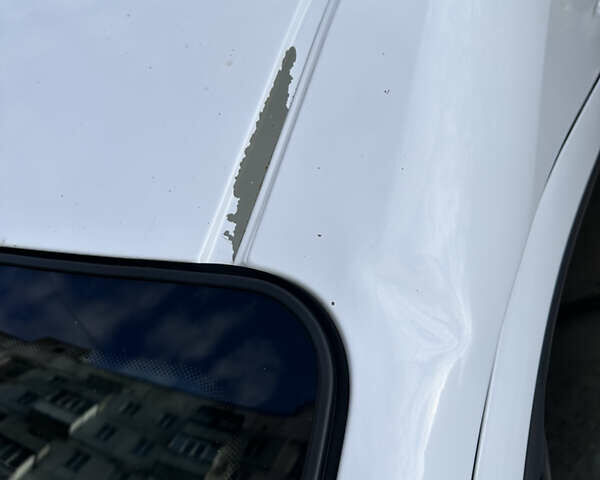 Белый Форд Транзит Коннект, объемом двигателя 1.8 л и пробегом 349 тыс. км за 3700 $, фото 18 на Automoto.ua