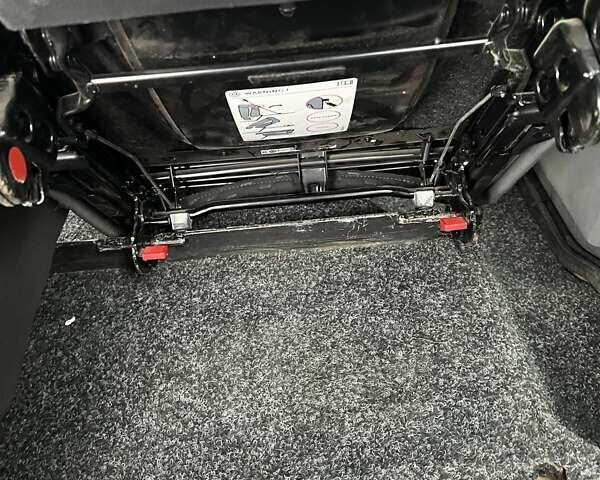 Белый Форд Транзит Коннект, объемом двигателя 1.75 л и пробегом 268 тыс. км за 5700 $, фото 13 на Automoto.ua