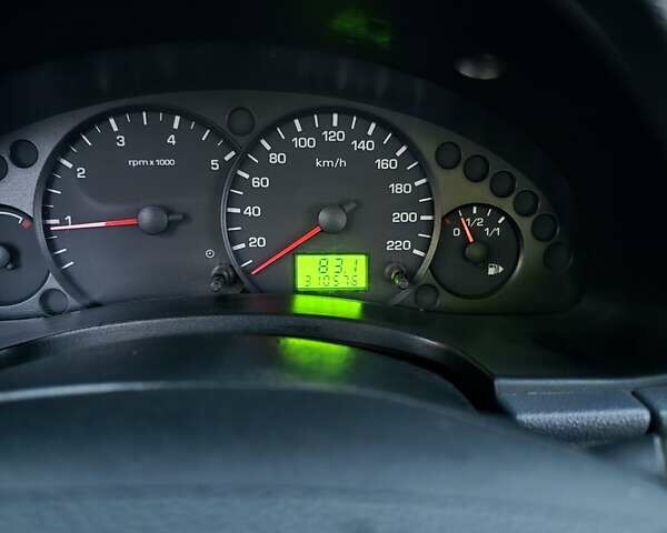 Белый Форд Транзит Коннект, объемом двигателя 1.8 л и пробегом 310 тыс. км за 5300 $, фото 16 на Automoto.ua