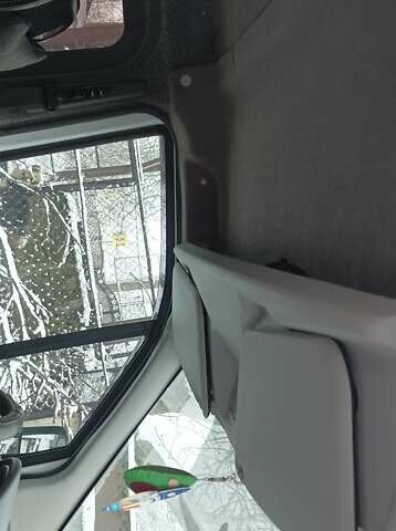 Белый Форд Транзит Коннект, объемом двигателя 1.8 л и пробегом 235 тыс. км за 4700 $, фото 8 на Automoto.ua