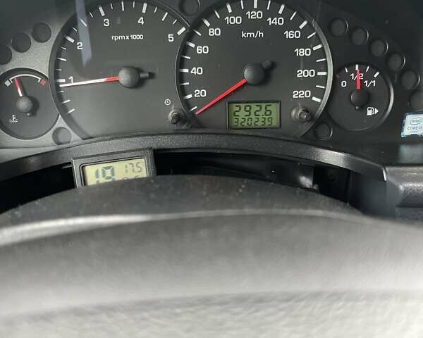 Белый Форд Транзит Коннект, объемом двигателя 1.75 л и пробегом 320 тыс. км за 5000 $, фото 2 на Automoto.ua