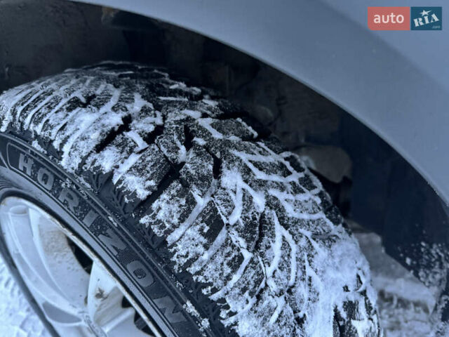 Белый Форд Транзит Коннект, объемом двигателя 1.8 л и пробегом 378 тыс. км за 4600 $, фото 20 на Automoto.ua