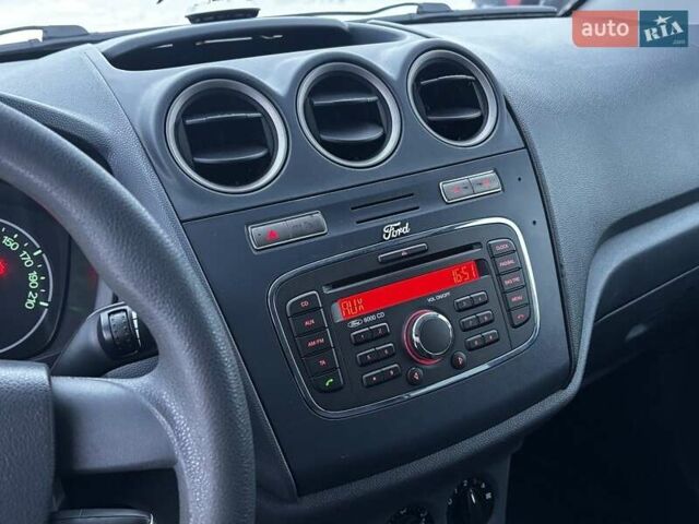 Білий Форд Транзит Коннект, об'ємом двигуна 1.75 л та пробігом 334 тис. км за 6450 $, фото 8 на Automoto.ua