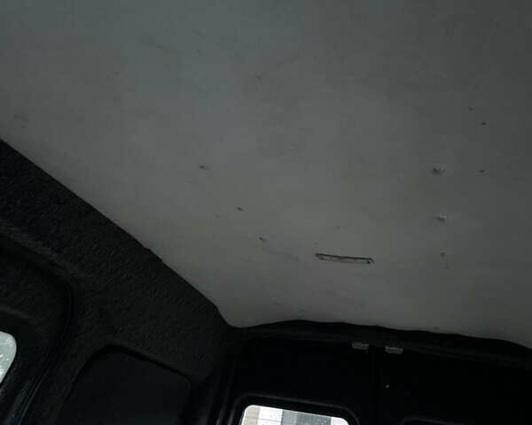 Білий Форд Транзит Коннект, об'ємом двигуна 1.75 л та пробігом 340 тис. км за 3800 $, фото 10 на Automoto.ua