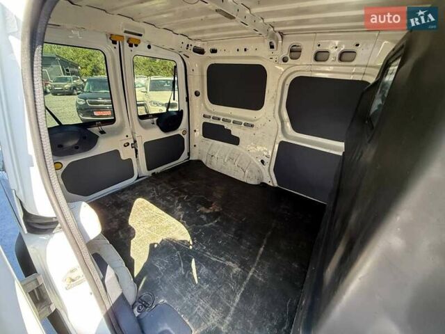 Білий Форд Транзит Коннект, об'ємом двигуна 1.8 л та пробігом 290 тис. км за 5699 $, фото 29 на Automoto.ua