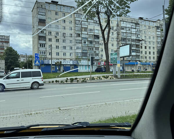 Белый Форд Транзит Коннект, объемом двигателя 1.75 л и пробегом 279 тыс. км за 4000 $, фото 24 на Automoto.ua