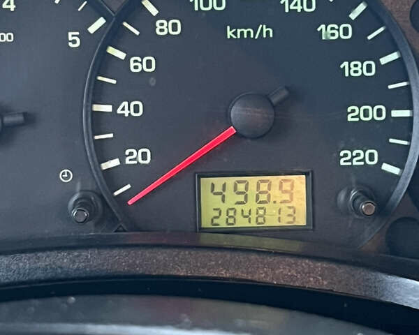 Белый Форд Транзит Коннект, объемом двигателя 1.8 л и пробегом 285 тыс. км за 4450 $, фото 17 на Automoto.ua