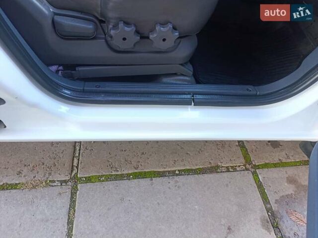 Білий Форд Транзит Коннект, об'ємом двигуна 1.8 л та пробігом 213 тис. км за 5700 $, фото 8 на Automoto.ua