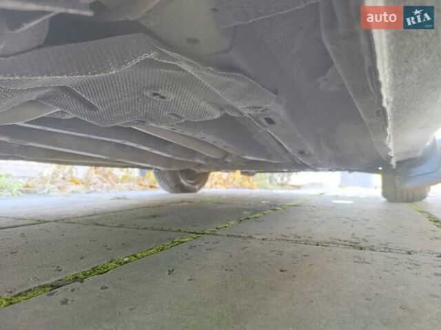 Білий Форд Транзит Коннект, об'ємом двигуна 1.8 л та пробігом 213 тис. км за 5700 $, фото 3 на Automoto.ua