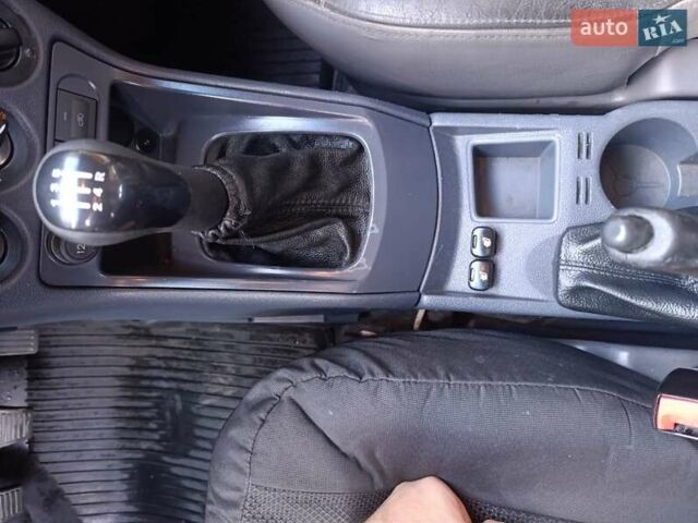 Білий Форд Транзит Коннект, об'ємом двигуна 1.8 л та пробігом 213 тис. км за 5700 $, фото 21 на Automoto.ua