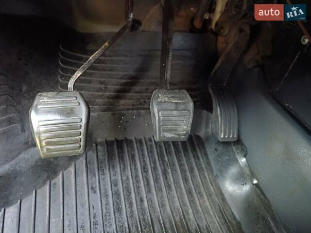 Білий Форд Транзит Коннект, об'ємом двигуна 1.8 л та пробігом 213 тис. км за 5700 $, фото 20 на Automoto.ua