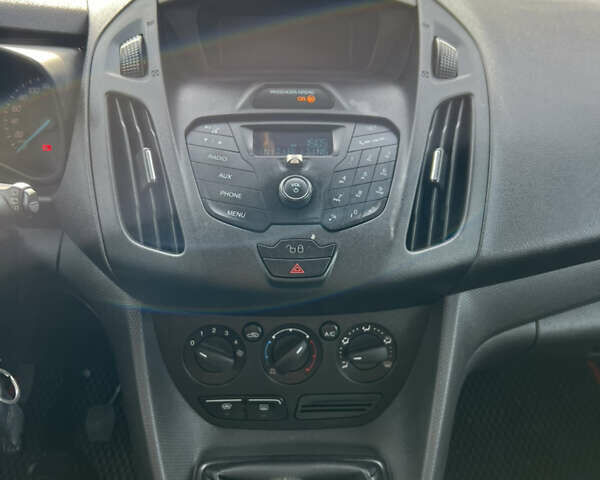 Белый Форд Транзит Коннект, объемом двигателя 1.6 л и пробегом 298 тыс. км за 8250 $, фото 24 на Automoto.ua